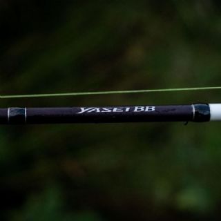 Shimano Yasei BB Pike Bait Casting Rod 30-90g - 